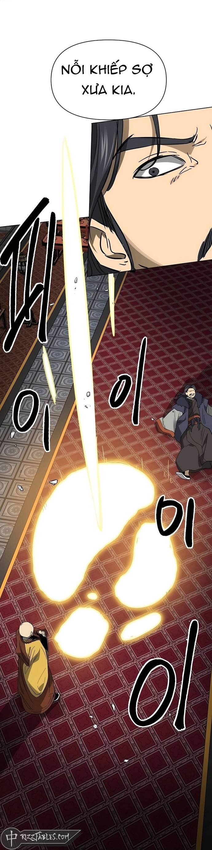 Thăng Cấp Vô Hạn Trong Murim Chapter 235 - Trang 51