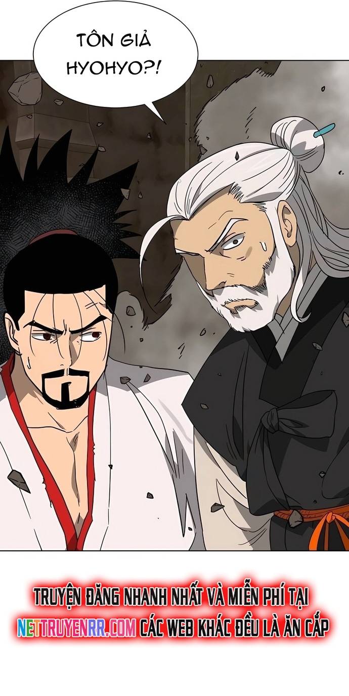 Thăng Cấp Vô Hạn Trong Murim Chapter 235 - Trang 26