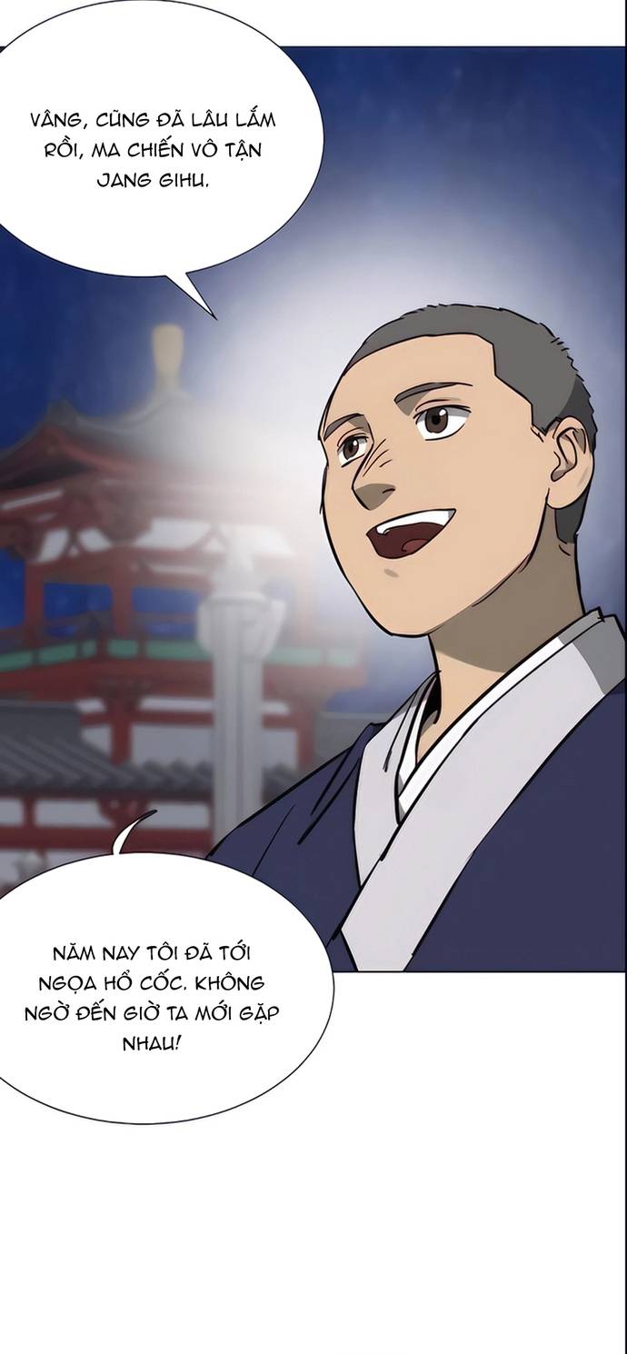 Thăng Cấp Vô Hạn Trong Murim Chapter 236 - Trang 35