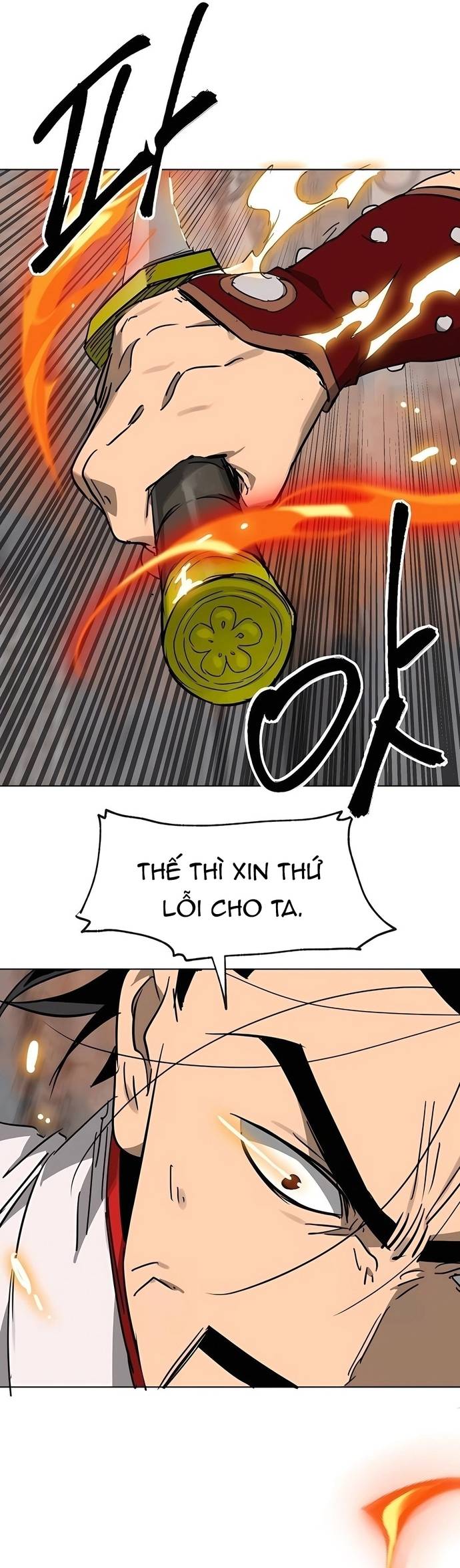 Thăng Cấp Vô Hạn Trong Murim Chapter 235 - Trang 64