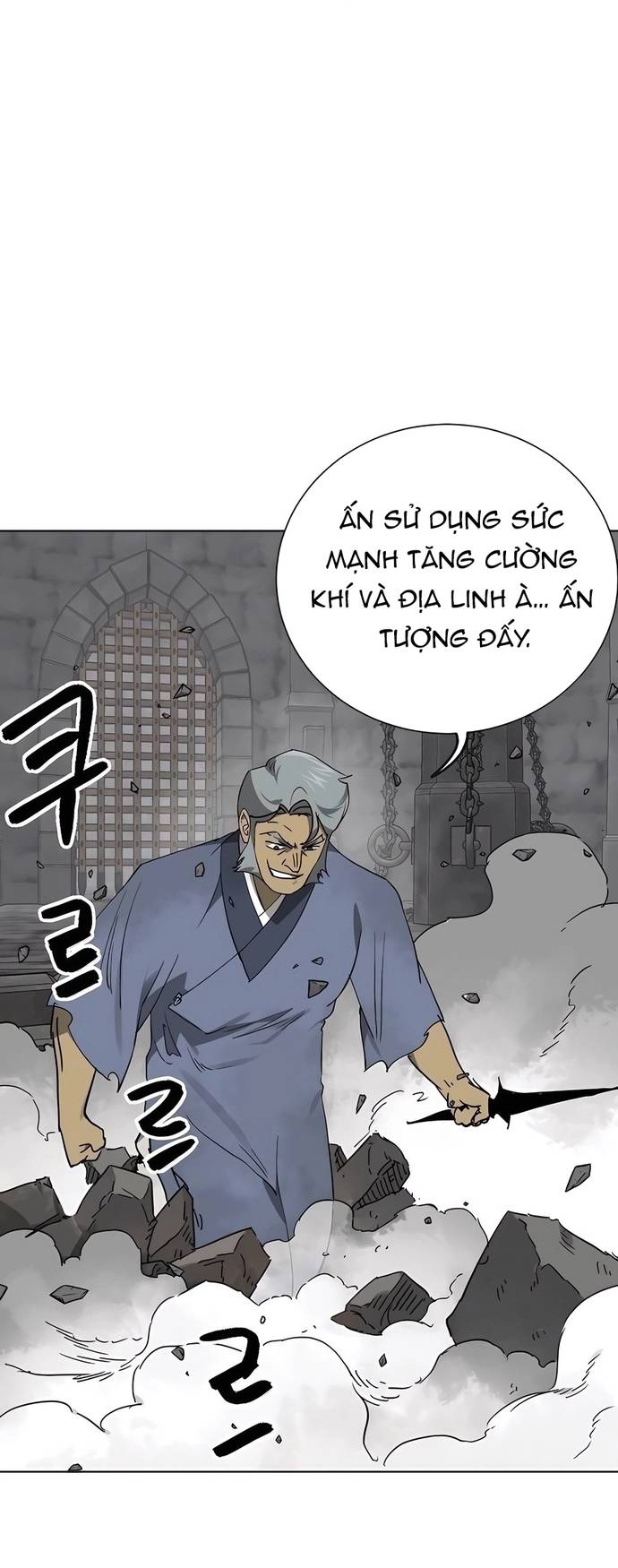 Thăng Cấp Vô Hạn Trong Murim Chapter 235 - Trang 60