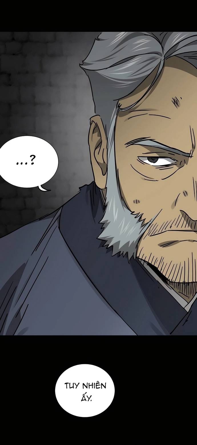 Thăng Cấp Vô Hạn Trong Murim Chapter 235 - Trang 9