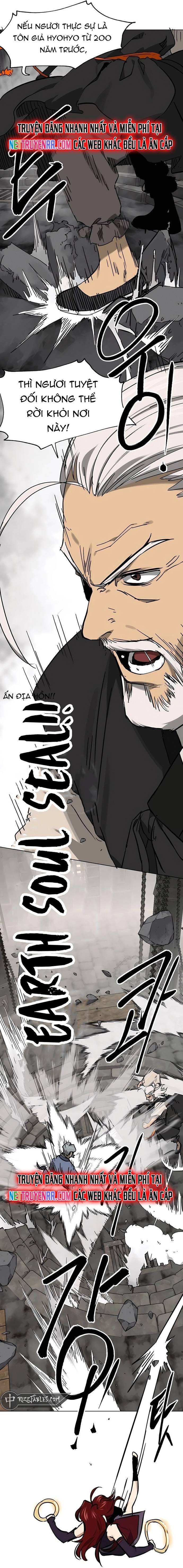 Thăng Cấp Vô Hạn Trong Murim Chapter 235 - Trang 59