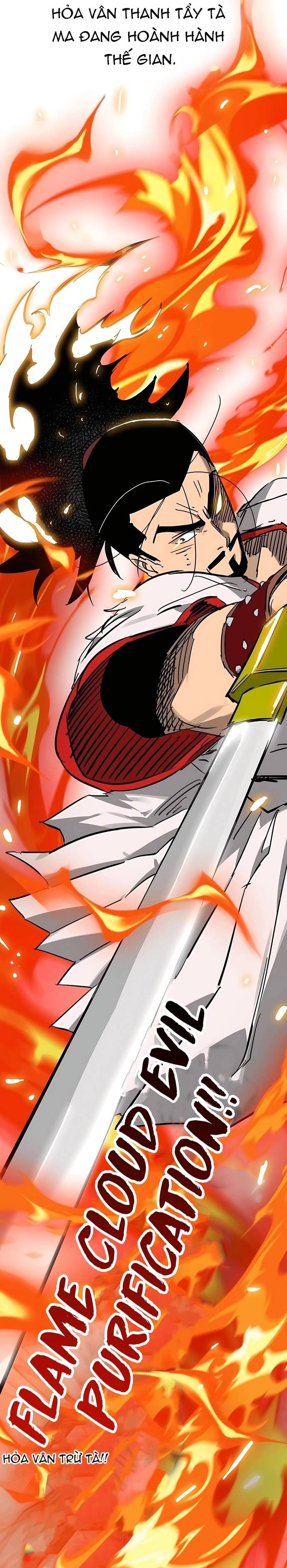 Thăng Cấp Vô Hạn Trong Murim Chapter 235 - Trang 65