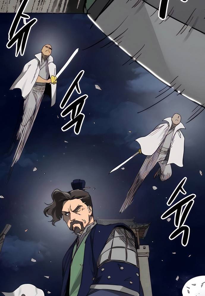 Thăng Cấp Vô Hạn Trong Murim Chapter 236 - Trang 22