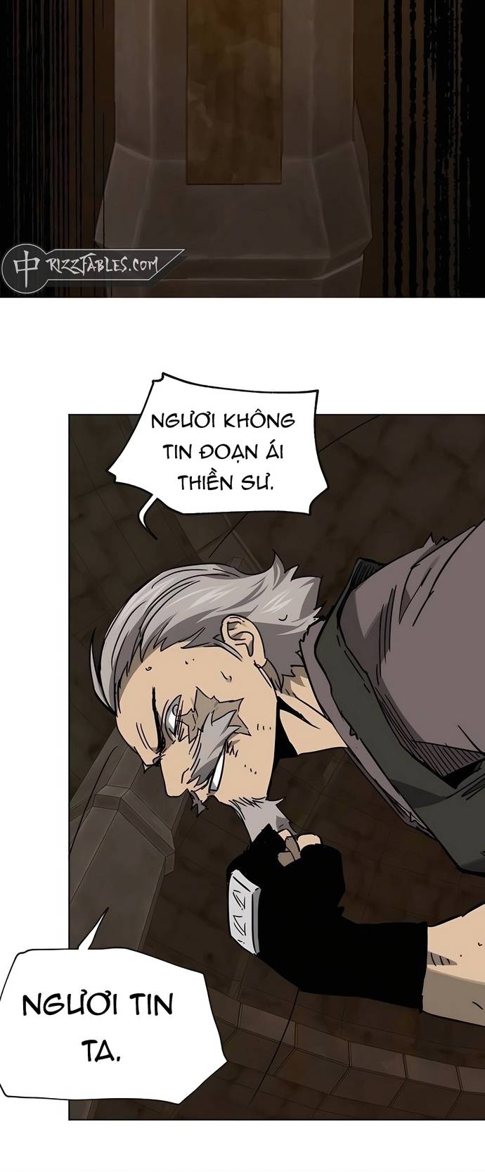 Thăng Cấp Vô Hạn Trong Murim Chapter 235 - Trang 42