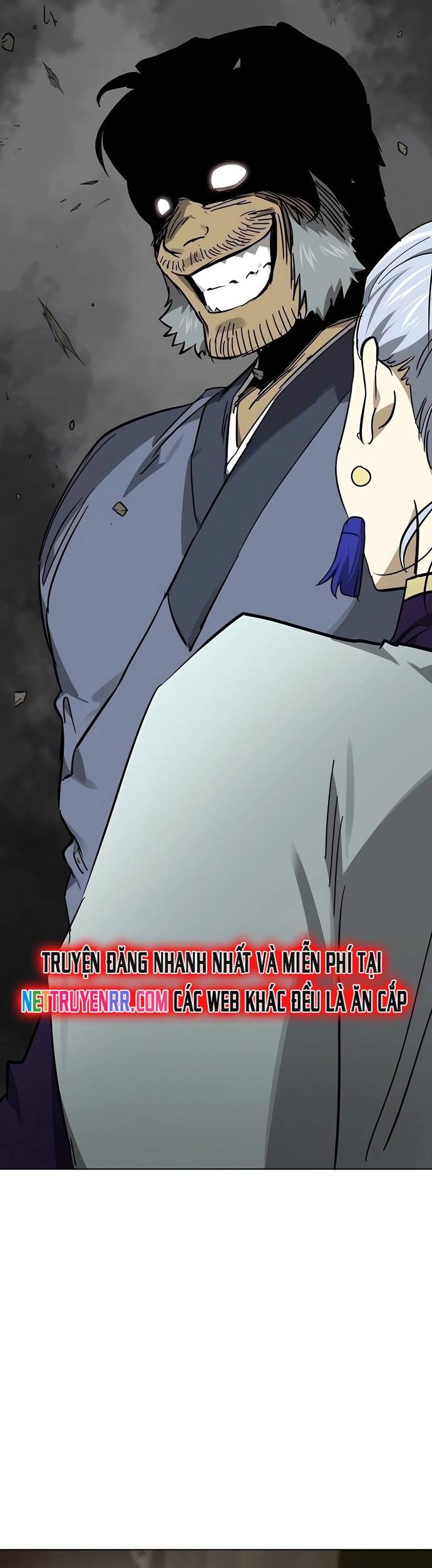 Thăng Cấp Vô Hạn Trong Murim Chapter 235 - Trang 18