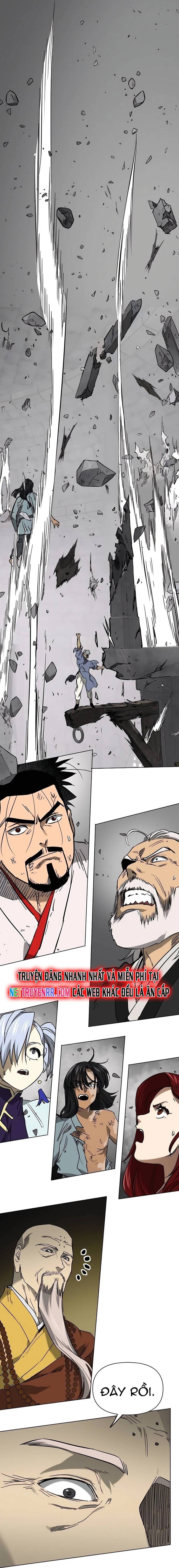 Thăng Cấp Vô Hạn Trong Murim Chapter 235 - Trang 50