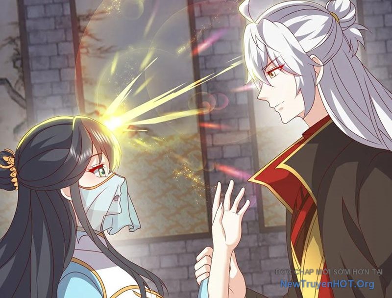 Tiên Võ Đế Tôn chapter 814 - Trang 39