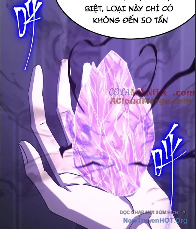 Cao Võ: Hạ Cánh Đến Một Vạn Năm Sau chapter 227 - Trang 31