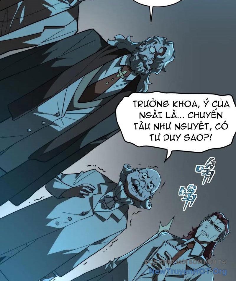 Ta Sáng Tạo Truyền Thuyết Đô Thị chapter 103 - Trang 34