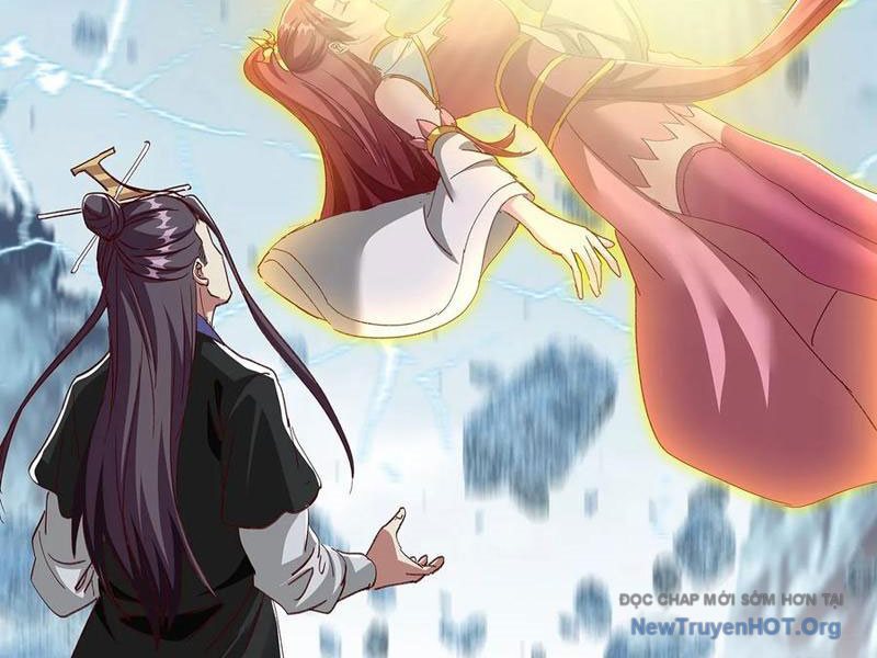 Hoá Ra Ta Là Lão Tổ Ma đạo? chapter 101 - Trang 33