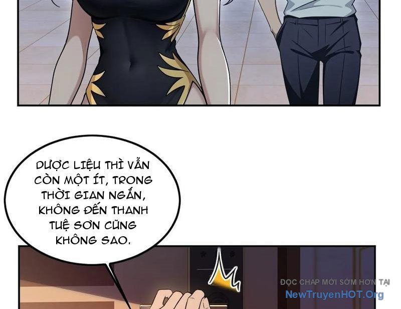 Ma Tôn Nữ đế Xuyên Không Thành Cấp Trên Của Tôi! chapter 46 - Trang 78