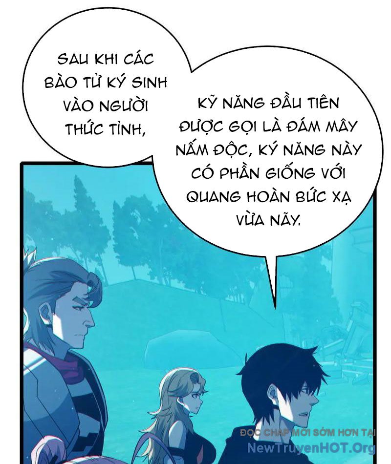 Toàn Dân Chuyển Chức: Bị Động Của Ta Vô Địch chapter 91 - Trang 58