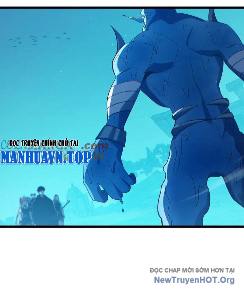 Toàn Dân Chuyển Chức: Bị Động Của Ta Vô Địch chapter 91 - Trang 57