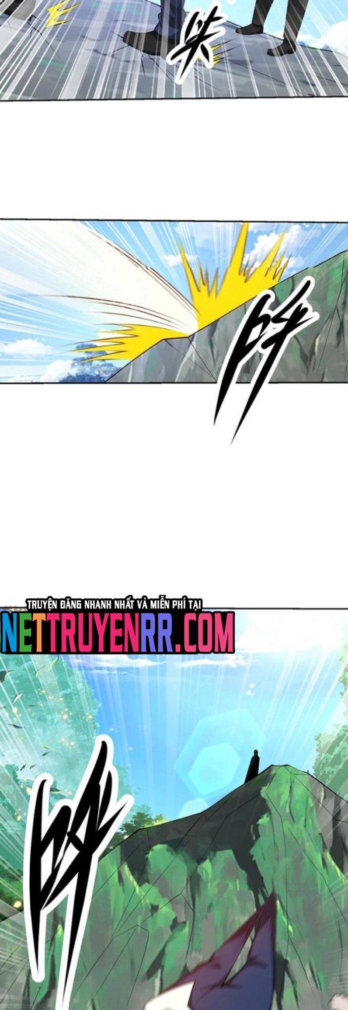 Mắt Thần Huyền Thoại Chapter 77 - Trang 12