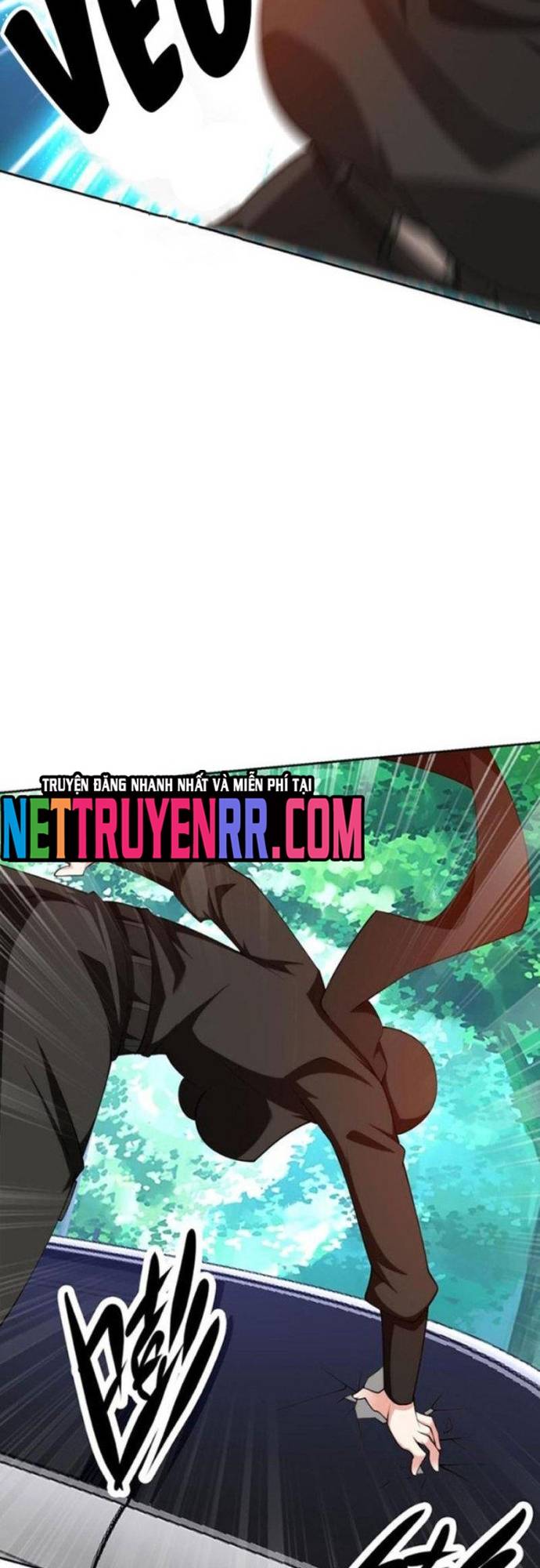 Mắt Thần Huyền Thoại Chapter 77 - Trang 9