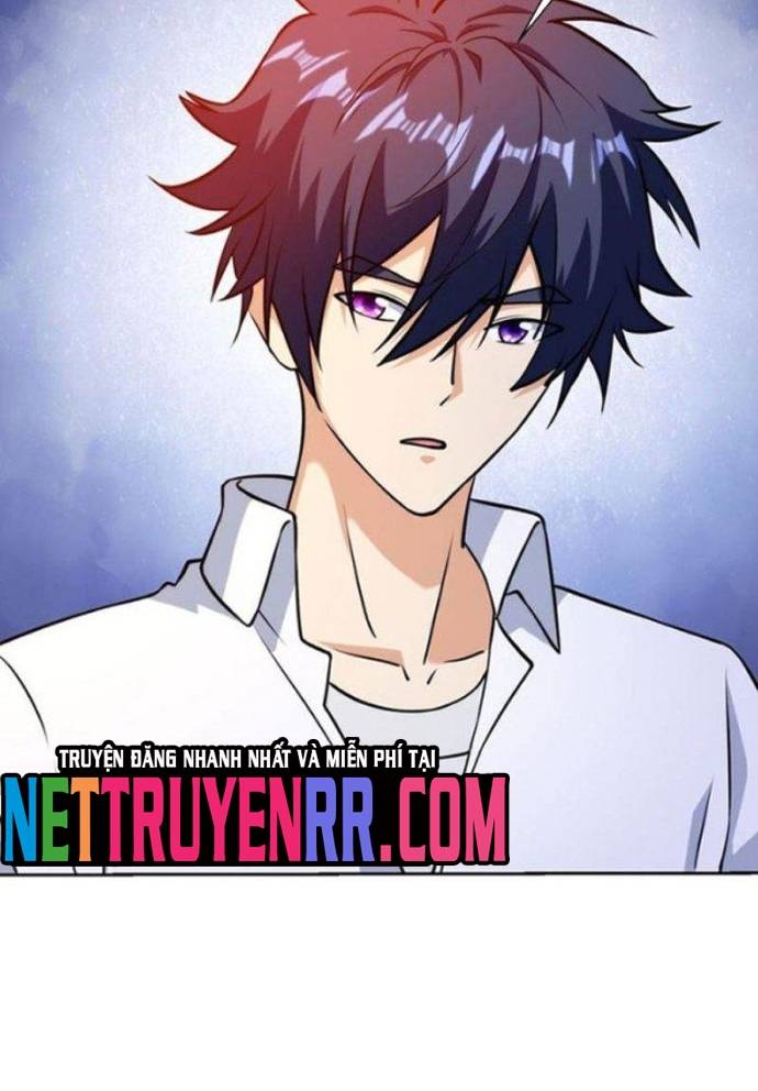 Mắt Thần Huyền Thoại Chapter 78 - Trang 12