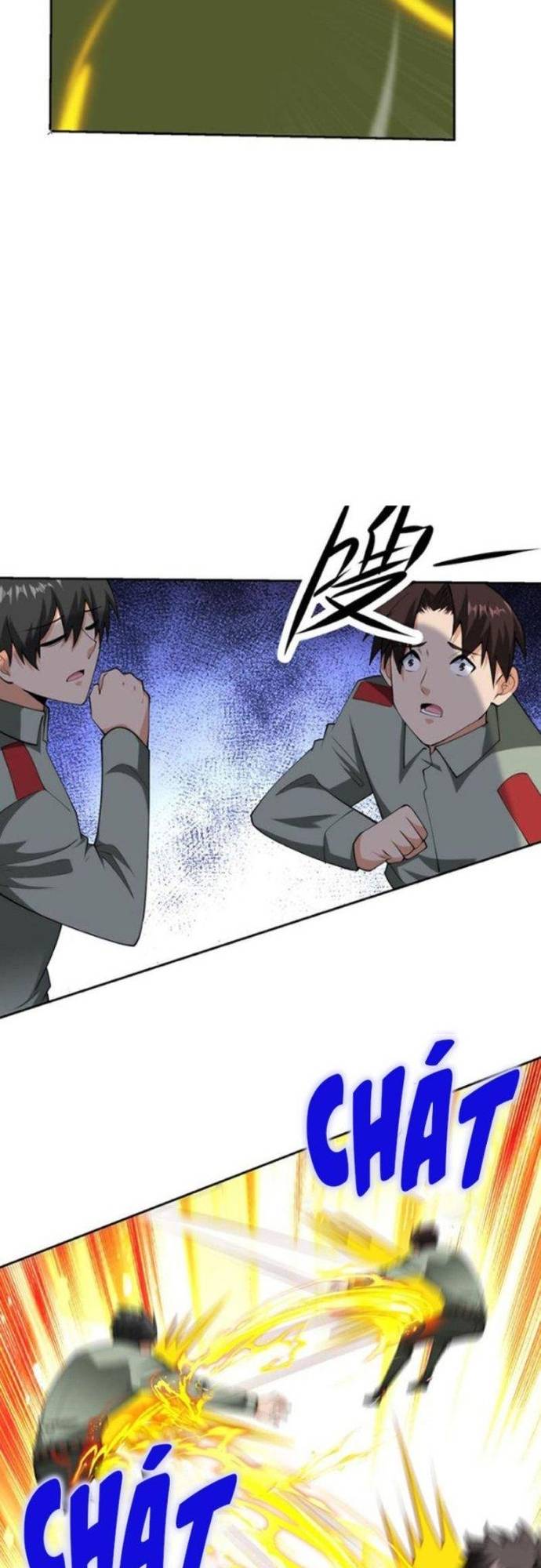 Mắt Thần Huyền Thoại Chapter 77 - Trang 6