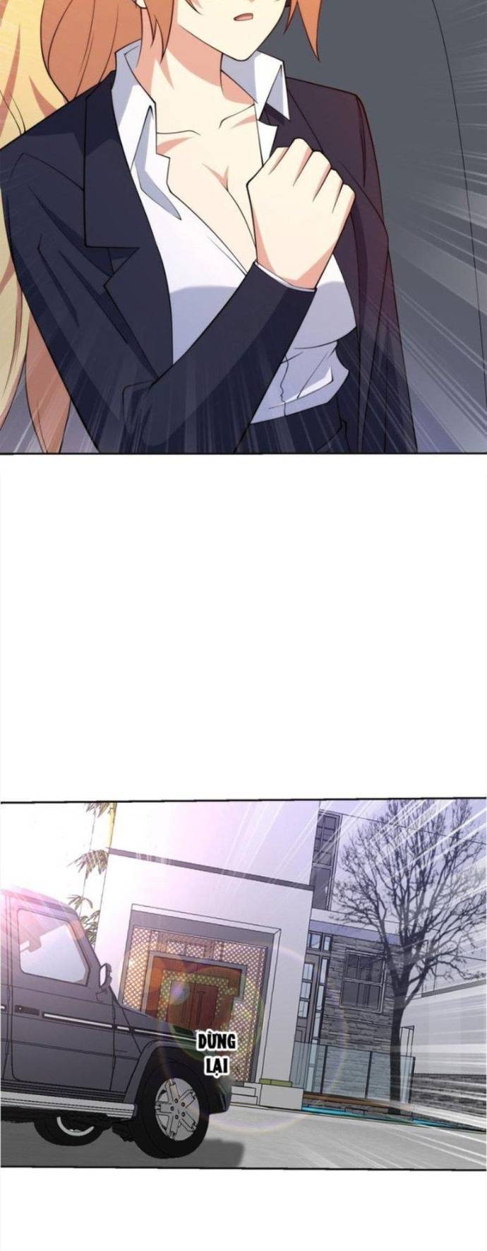Mắt Thần Huyền Thoại Chapter 80 - Trang 10