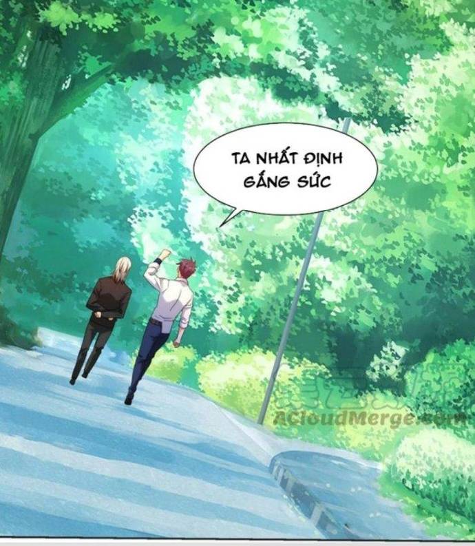 Mắt Thần Huyền Thoại Chapter 76 - Trang 11