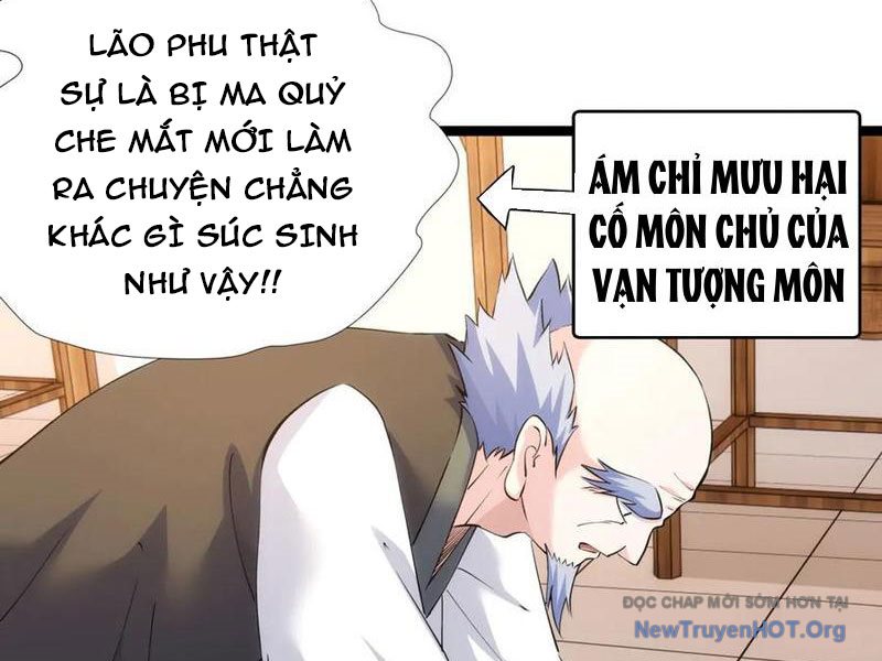 Ta Đoạt Xá Người Chơi Hệ Thống chapter 144 - Trang 15