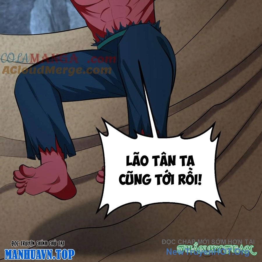 Ngày Tôi Sinh Ra, Bách Quỷ Dạ Hành, Tuyết Thi Hộ đạo chapter 733 - Trang 14