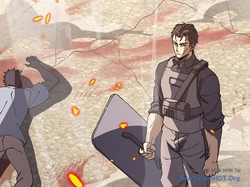 Dị Biến Giáng Lâm Nhân Gian: Kế Hoạch Thanh Trừ Người Chơi Chap 12 - Next Chap 13