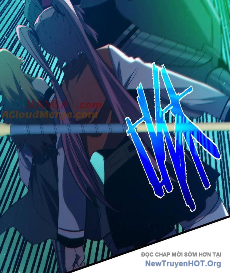 Toàn Dân Chuyển Chức: Bị Động Của Ta Vô Địch chapter 91 - Trang 65