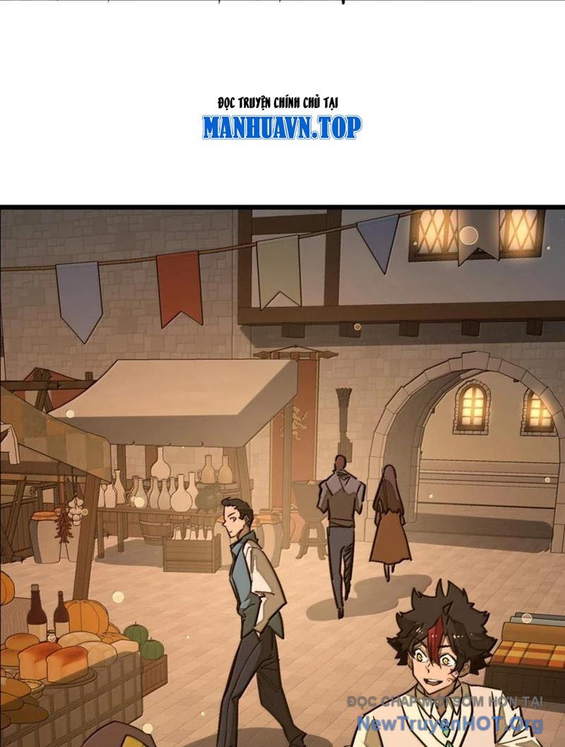 Từ Đáy Xã Hội Quật Khởi chapter 60 - Trang 91