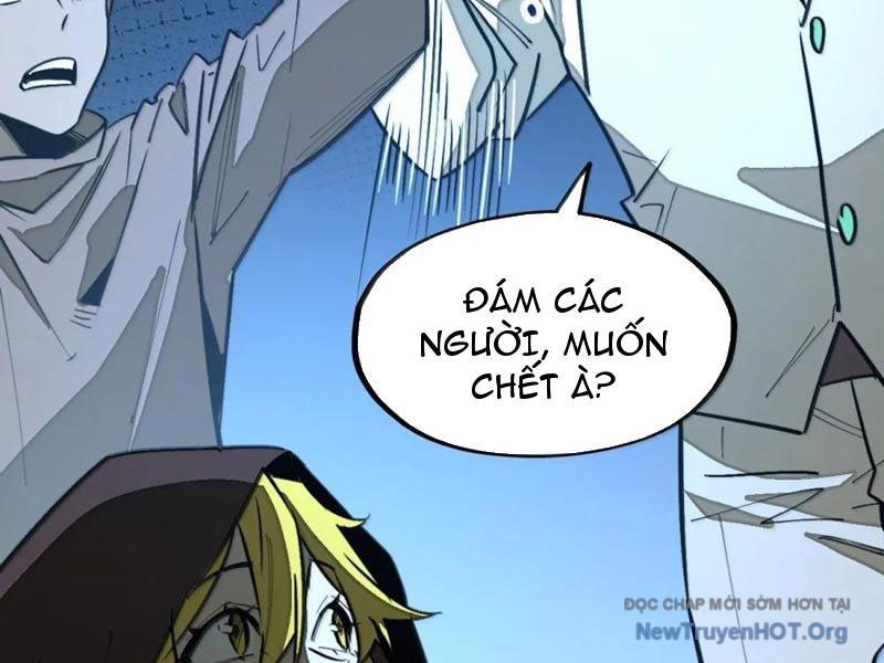 Từ Đáy Xã Hội Quật Khởi chapter 61 - Trang 45