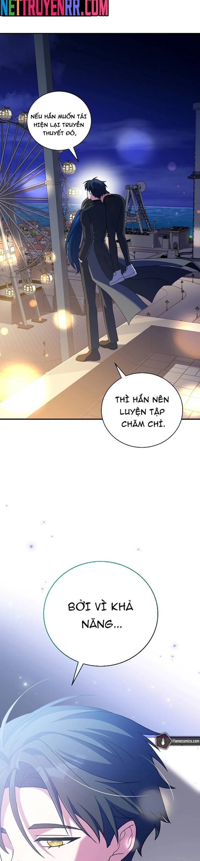 Nhân Vật Ngoài Lề Tiểu Thuyết Chapter 131 - Trang 16