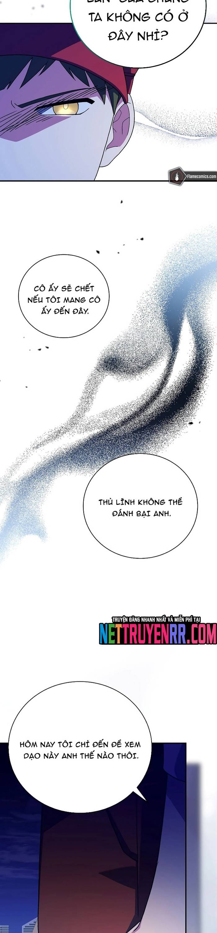 Nhân Vật Ngoài Lề Tiểu Thuyết Chapter 131 - Trang 6