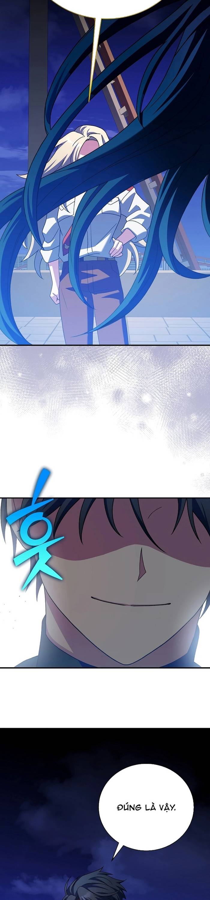 Nhân Vật Ngoài Lề Tiểu Thuyết Chapter 131 - Trang 12