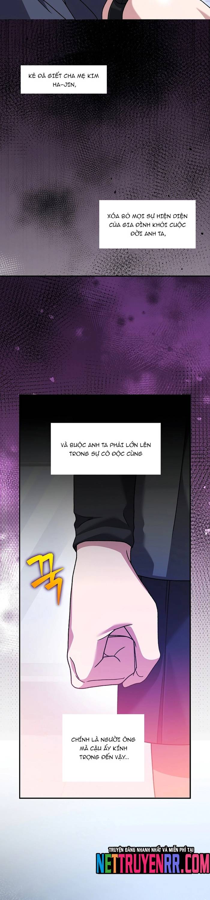 Nhân Vật Ngoài Lề Tiểu Thuyết Chapter 131 - Trang 37