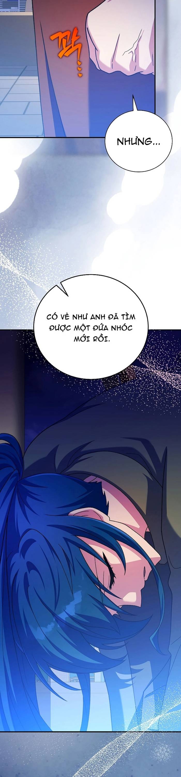Nhân Vật Ngoài Lề Tiểu Thuyết Chapter 131 - Trang 7