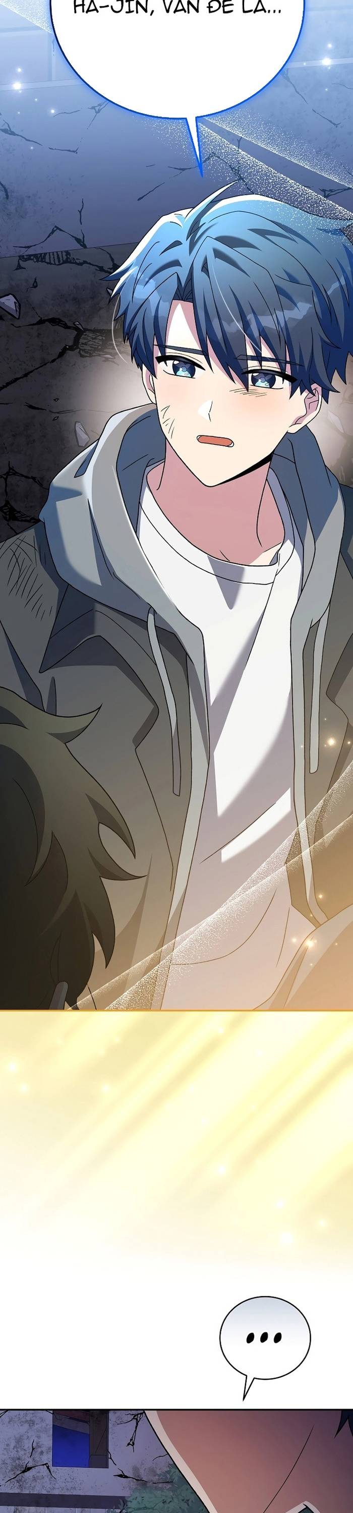 Nhân Vật Ngoài Lề Tiểu Thuyết Chapter 131 - Trang 23