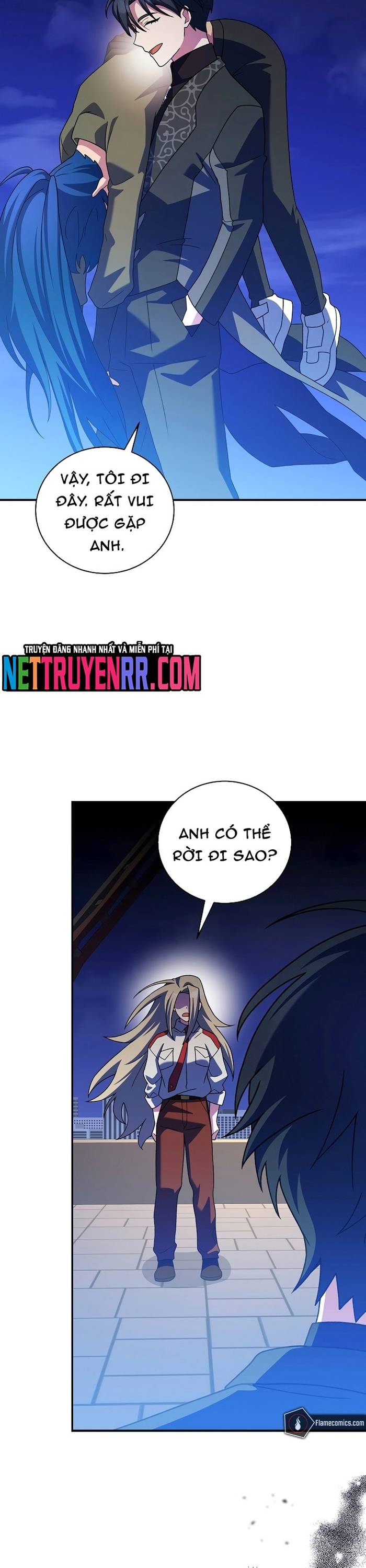 Nhân Vật Ngoài Lề Tiểu Thuyết Chapter 131 - Trang 13