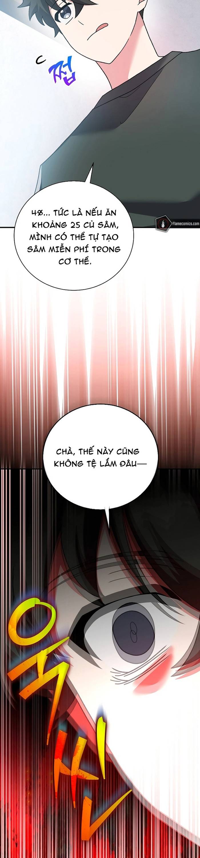 Nhân Vật Ngoài Lề Tiểu Thuyết Chapter 131 - Trang 49