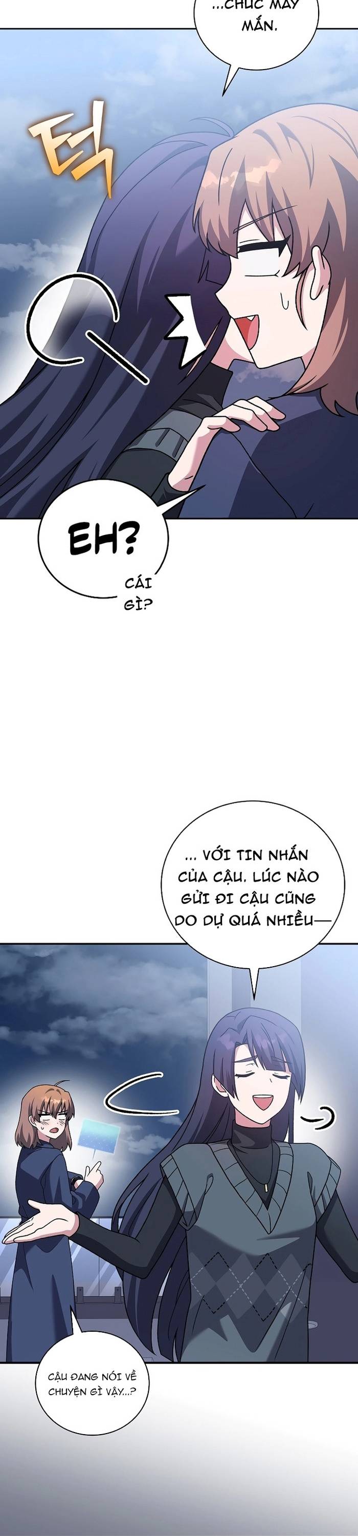 Nhân Vật Ngoài Lề Tiểu Thuyết Chapter 131 - Trang 40