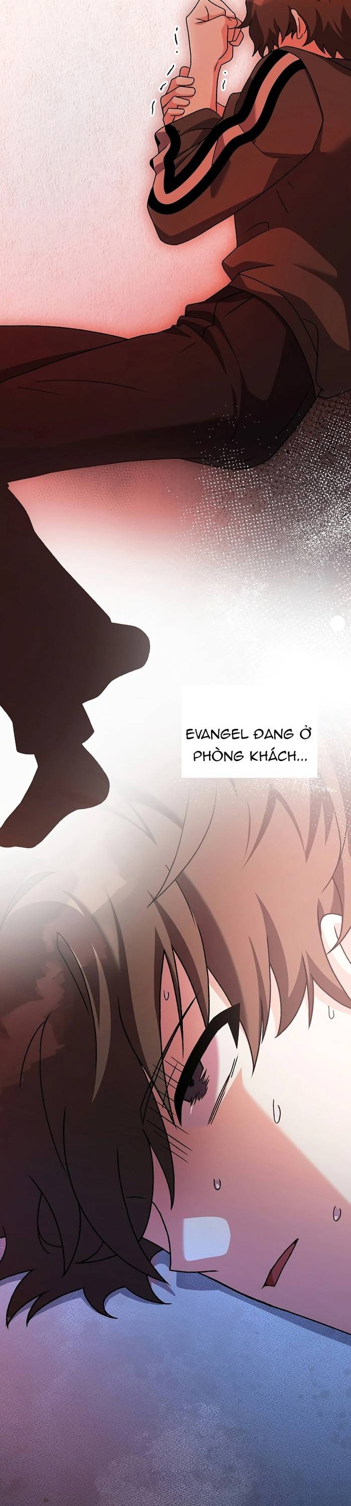 Nhân Vật Ngoài Lề Tiểu Thuyết Chapter 131 - Trang 54