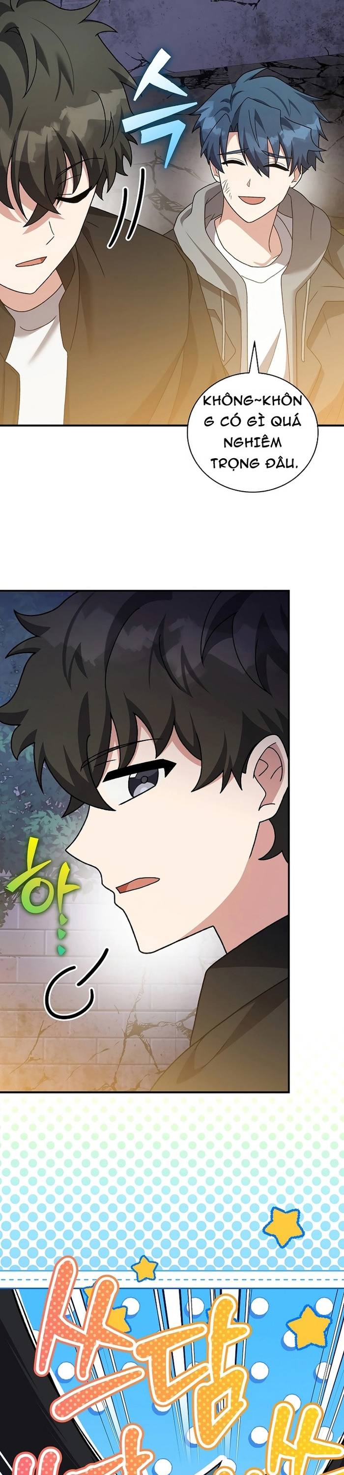 Nhân Vật Ngoài Lề Tiểu Thuyết Chapter 131 - Trang 25