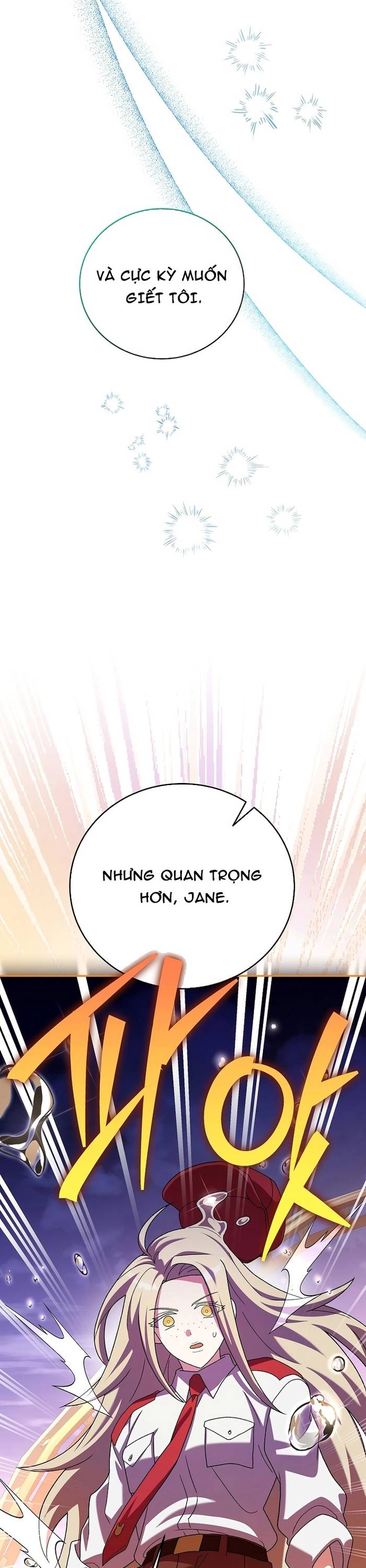 Nhân Vật Ngoài Lề Tiểu Thuyết Chapter 131 - Trang 9