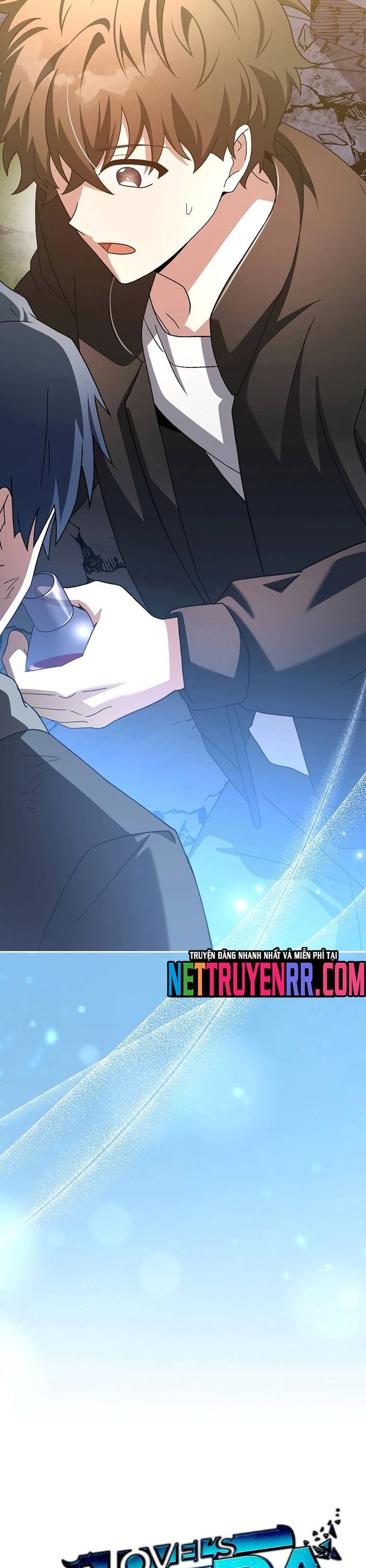 Nhân Vật Ngoài Lề Tiểu Thuyết Chapter 131 - Trang 18