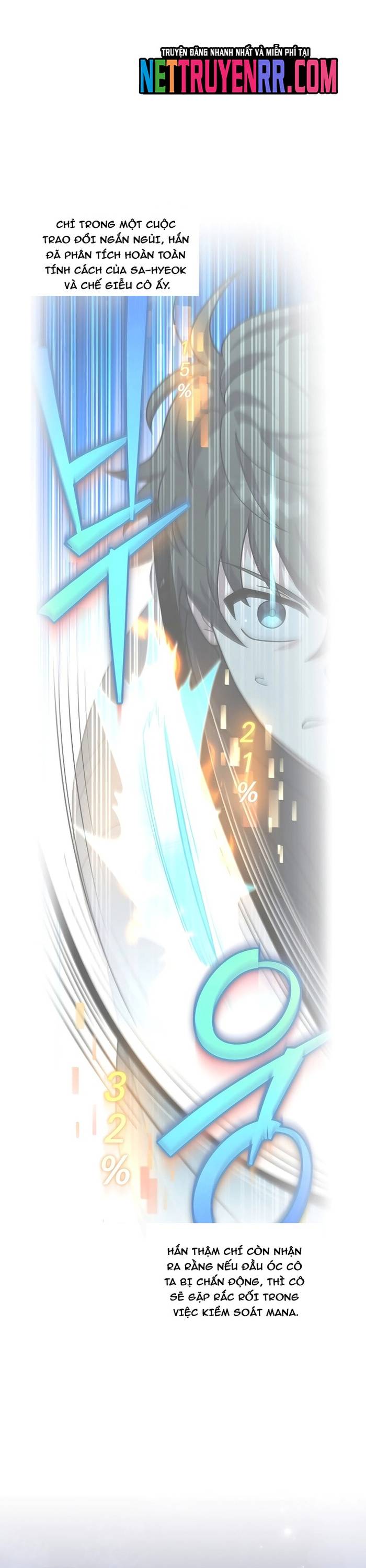 Nhân Vật Ngoài Lề Tiểu Thuyết Chapter 131 - Trang 2