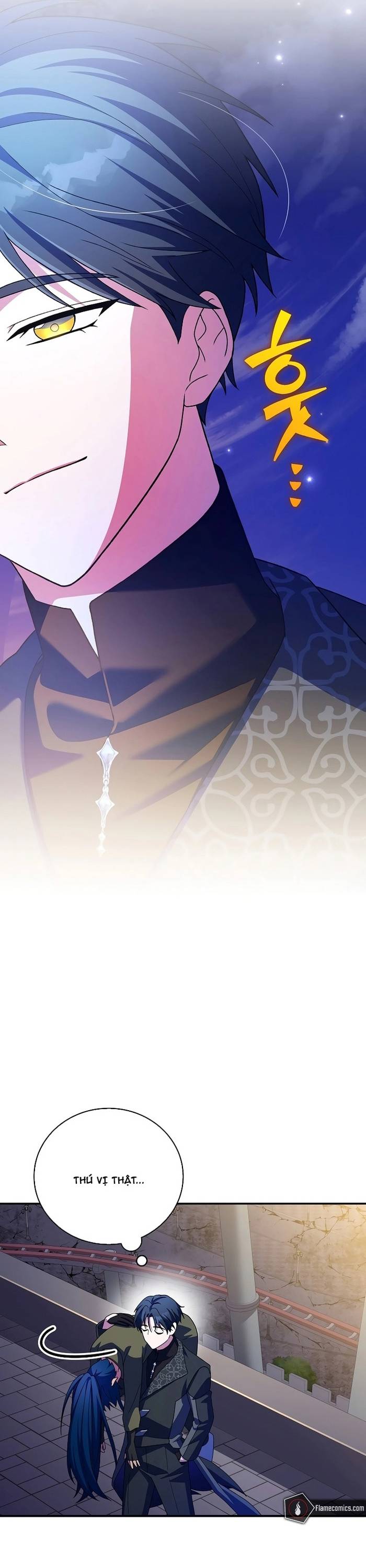 Nhân Vật Ngoài Lề Tiểu Thuyết Chapter 131 - Trang 3