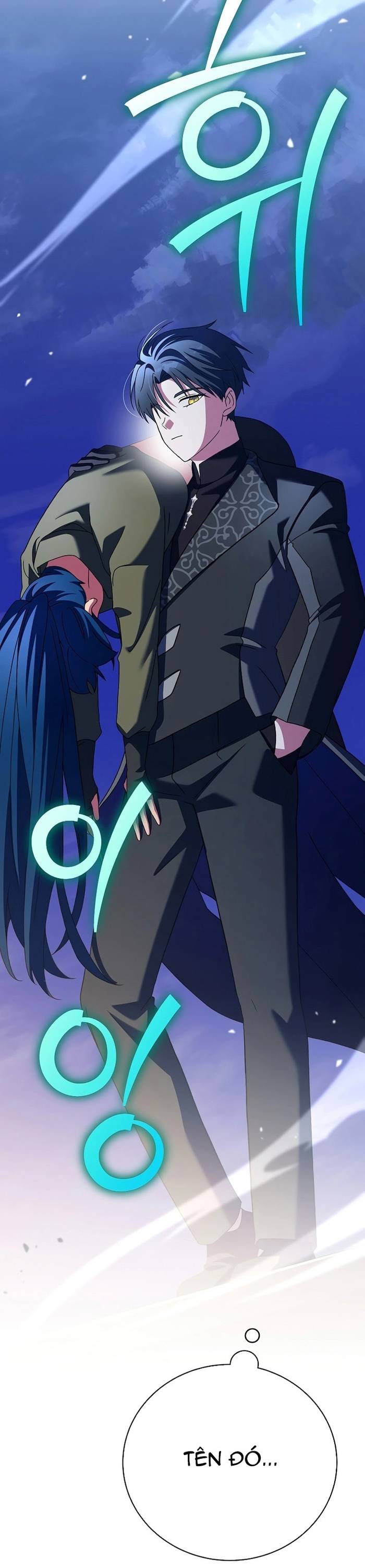 Nhân Vật Ngoài Lề Tiểu Thuyết Chapter 131 - Trang 1