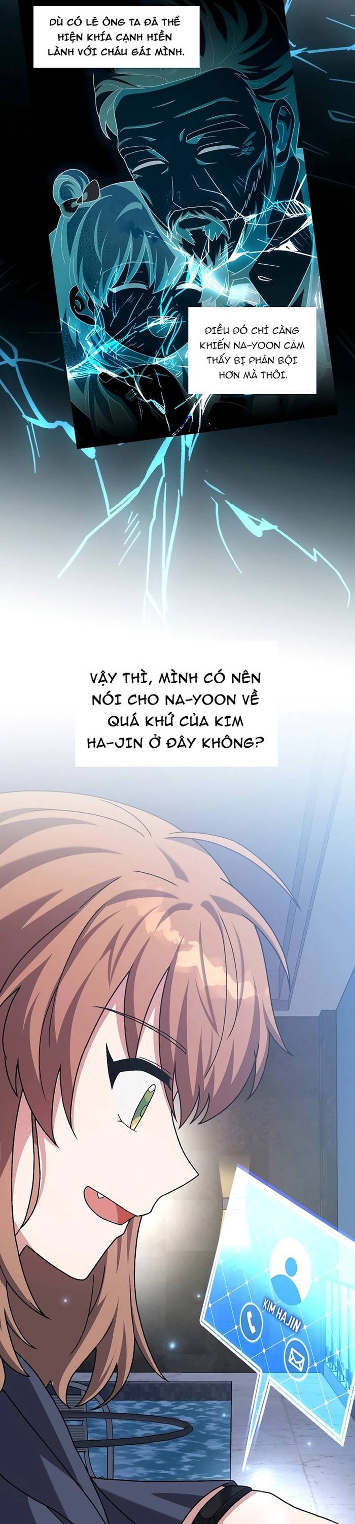 Nhân Vật Ngoài Lề Tiểu Thuyết Chapter 131 - Trang 36