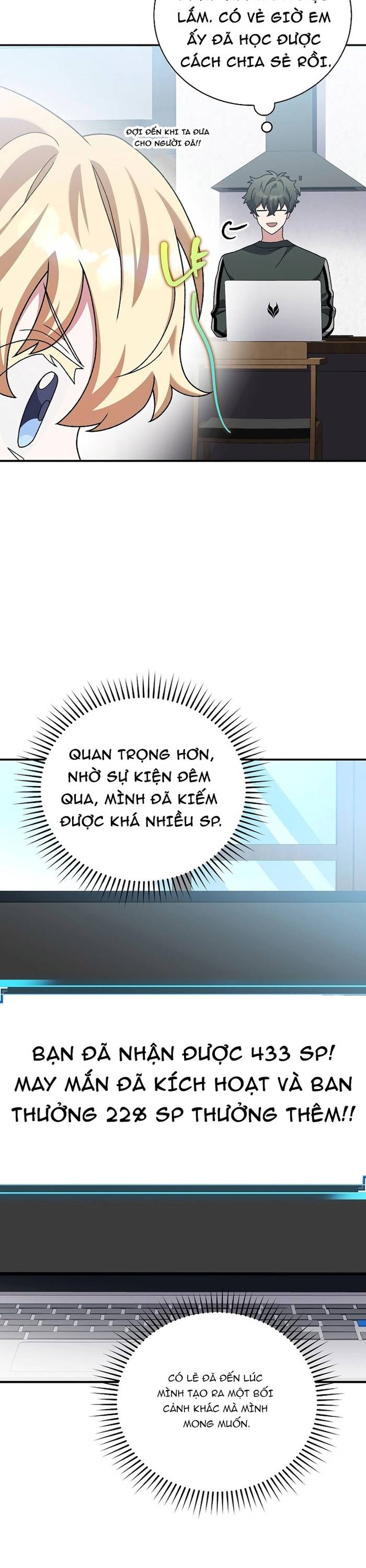 Nhân Vật Ngoài Lề Tiểu Thuyết Chapter 131 - Trang 43