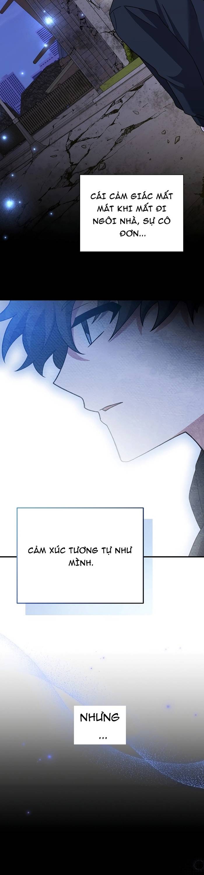 Nhân Vật Ngoài Lề Tiểu Thuyết Chapter 131 - Trang 29